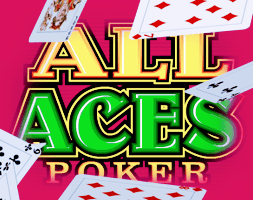 All Aces Poker