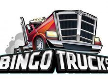 Bingo Trucks kostenlos spielen