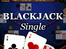 Black Jack Single HD