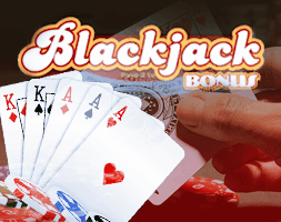 Blackjack Bonus