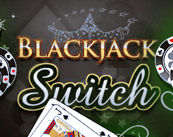 Blackjack Switch
