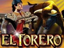 El Torero kostenlos spielen