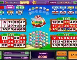 Flying Pigs kostenlos spielen