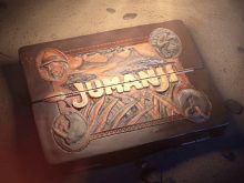 Jumanji kostenlos spielen