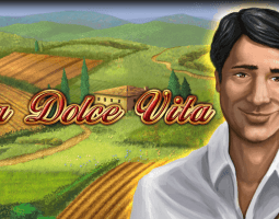 La Dolce Vita kostenlos spielen