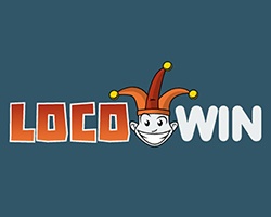 Locowin 10 Freispiele