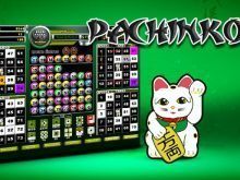 Pachinko 3 kostenlos spielen