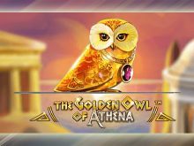 The Golden Owl of Athena kostenlos spielen