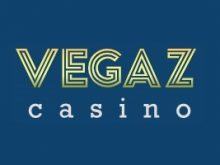Vegaz Casino 10 Freispiele